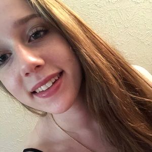 Meet your Posher, Jenna